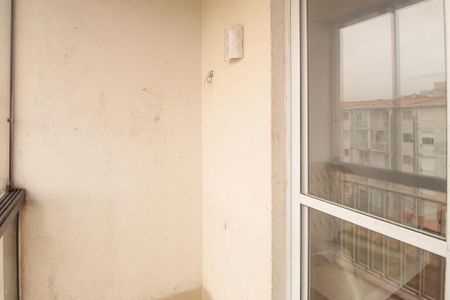 Apartamento à venda com 67m², 3 quartos e 2 vagasSacada