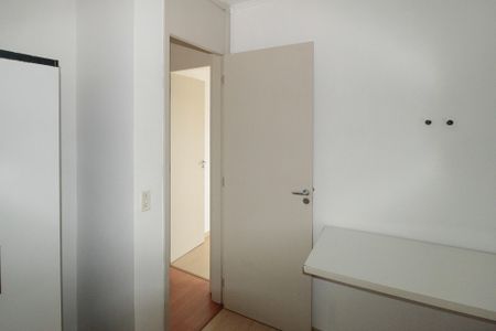 Apartamento à venda com 67m², 3 quartos e 2 vagasQuarto 2