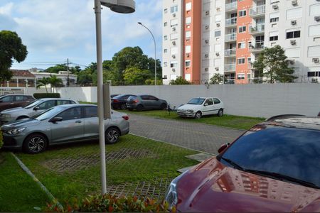 Apartamento para alugar com 50m², 2 quartos e 1 vaga Apartamento para alugar com 50m², 2 quartos e 1 vagaVista da Varanda