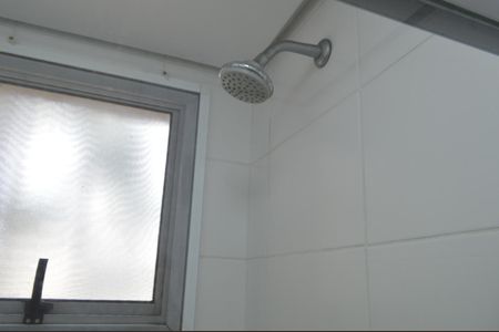 Apartamento para alugar com 50m², 2 quartos e 1 vaga Apartamento para alugar com 50m², 2 quartos e 1 vagaBanheiro Social