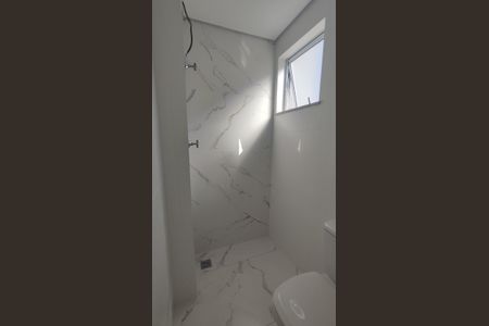 Apartamento à venda com 105m², 3 quartos e 2 vagasBanheiro Social