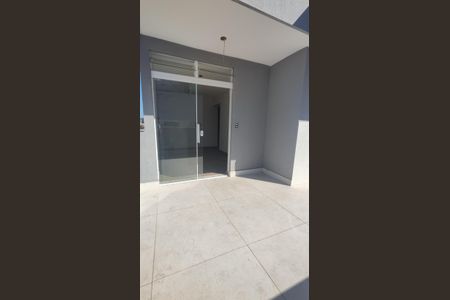 Apartamento à venda com 105m², 3 quartos e 2 vagasVaranda e Área de Serviço
