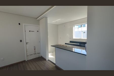 Apartamento à venda com 105m², 3 quartos e 2 vagasSala