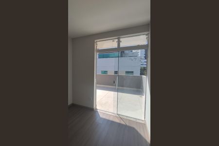 Apartamento à venda com 105m², 3 quartos e 2 vagasSala 2