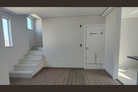 Apartamento à venda com 105m², 3 quartos e 2 vagasSala
