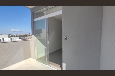 Apartamento à venda com 105m², 3 quartos e 2 vagasVaranda e Área de Serviço