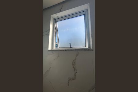 Apartamento à venda com 105m², 3 quartos e 2 vagasBanheiro da Suíte 