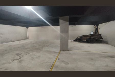 Apartamento à venda com 105m², 3 quartos e 2 vagasÁrea comum