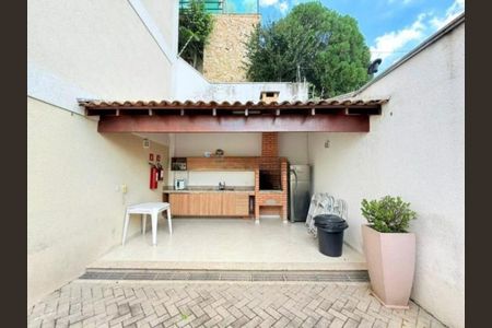 Casa de condomínio à venda com 174m², 3 quartos e 4 vagas Casa de condomínio à venda com 174m², 3 quartos e 4 vagasFoto 32