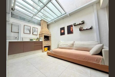 Casa de condomínio à venda com 174m², 3 quartos e 4 vagas Casa de condomínio à venda com 174m², 3 quartos e 4 vagasFoto 20