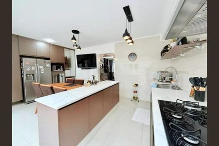 Casa de condomínio à venda com 174m², 3 quartos e 4 vagas Casa de condomínio à venda com 174m², 3 quartos e 4 vagasFoto 27