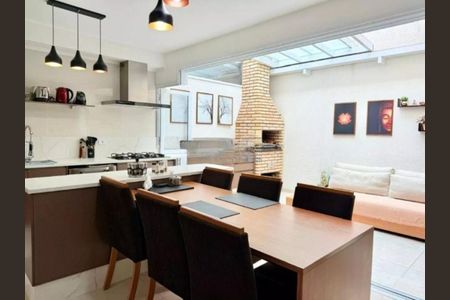 Casa de condomínio à venda com 174m², 3 quartos e 4 vagas Casa de condomínio à venda com 174m², 3 quartos e 4 vagasFoto 05