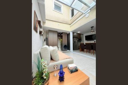 Casa de condomínio à venda com 174m², 3 quartos e 4 vagas Casa de condomínio à venda com 174m², 3 quartos e 4 vagasFoto 08