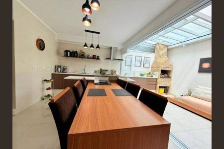 Casa de condomínio à venda com 174m², 3 quartos e 4 vagas Casa de condomínio à venda com 174m², 3 quartos e 4 vagasFoto 18