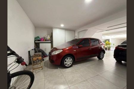 Casa de condomínio à venda com 174m², 3 quartos e 4 vagas Casa de condomínio à venda com 174m², 3 quartos e 4 vagasFoto 12