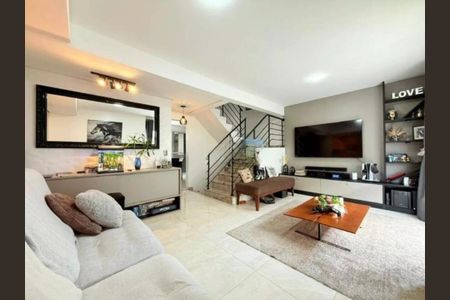 Casa de condomínio à venda com 174m², 3 quartos e 4 vagas Casa de condomínio à venda com 174m², 3 quartos e 4 vagasFoto 03