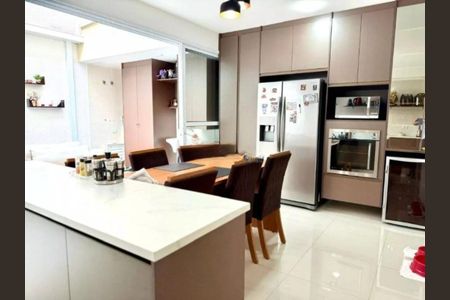 Casa de condomínio à venda com 174m², 3 quartos e 4 vagas Casa de condomínio à venda com 174m², 3 quartos e 4 vagasFoto 29