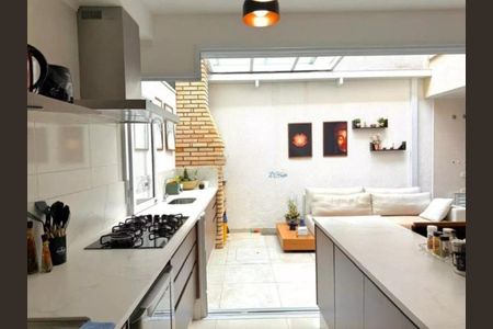 Casa de condomínio à venda com 174m², 3 quartos e 4 vagas Casa de condomínio à venda com 174m², 3 quartos e 4 vagasFoto 10