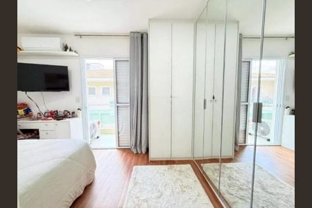 Casa de condomínio à venda com 174m², 3 quartos e 4 vagas Casa de condomínio à venda com 174m², 3 quartos e 4 vagasFoto 17