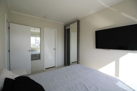 Apartamento para alugar com 102m², 3 quartos e 2 vagasSuíte
