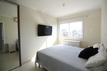Apartamento para alugar com 102m², 3 quartos e 2 vagasSuíte