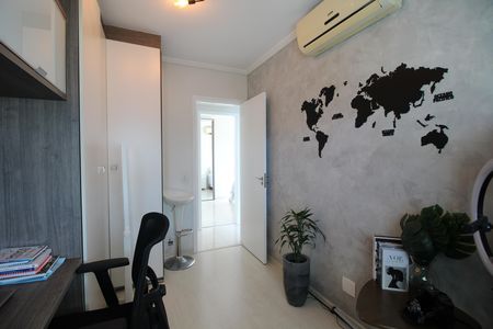 Apartamento para alugar com 102m², 3 quartos e 2 vagasQuarto 1