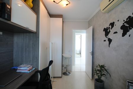 Apartamento para alugar com 102m², 3 quartos e 2 vagasQuarto 1