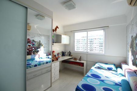 Apartamento para alugar com 102m², 3 quartos e 2 vagasQuarto 2