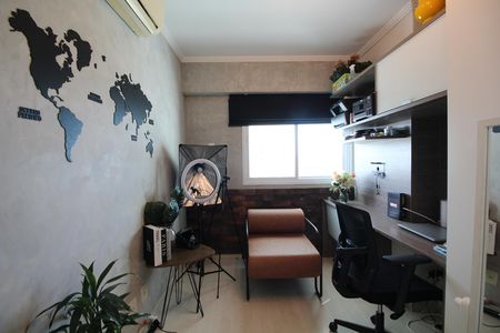 Apartamento para alugar com 102m², 3 quartos e 2 vagasQuarto 1