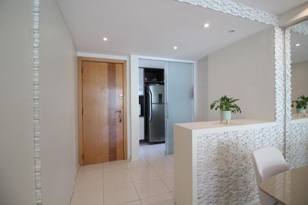Apartamento para alugar com 102m², 3 quartos e 2 vagasCozinha