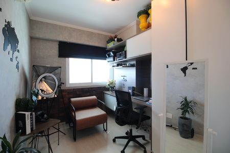 Apartamento para alugar com 102m², 3 quartos e 2 vagasQuarto 1