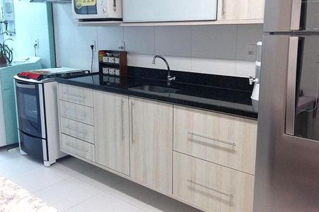 Apartamento à venda com 110m², 3 quartos e 2 vagas