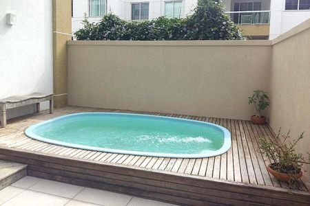 Apartamento à venda com 110m², 3 quartos e 2 vagas