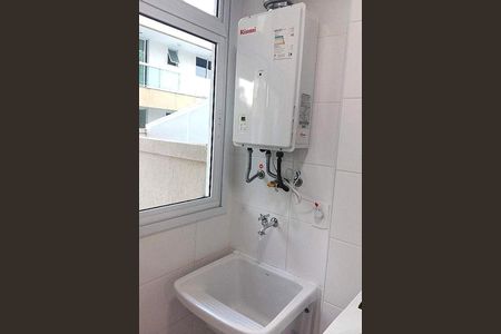Apartamento à venda com 110m², 3 quartos e 2 vagas