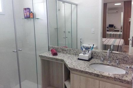Apartamento à venda com 110m², 3 quartos e 2 vagas