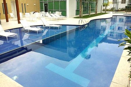 Apartamento à venda com 110m², 3 quartos e 2 vagas