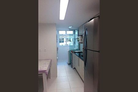 Apartamento à venda com 110m², 3 quartos e 2 vagas