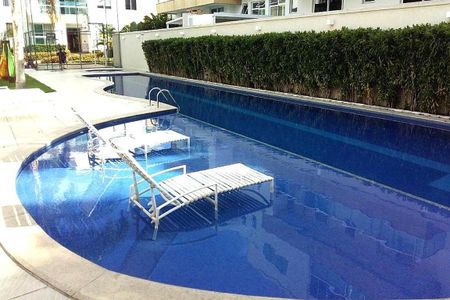 Apartamento à venda com 110m², 3 quartos e 2 vagas