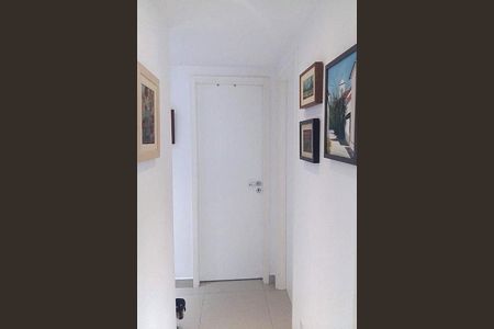 Apartamento à venda com 110m², 3 quartos e 2 vagas