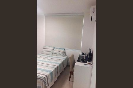 Apartamento à venda com 3 quartos, 110m² em Itaipu, Niterói