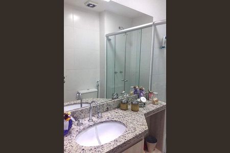 Apartamento à venda com 110m², 3 quartos e 2 vagas