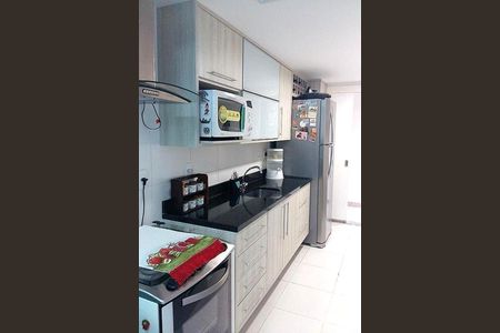 Apartamento à venda com 110m², 3 quartos e 2 vagas