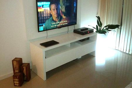 Apartamento à venda com 3 quartos, 110m² em Itaipu, Niterói