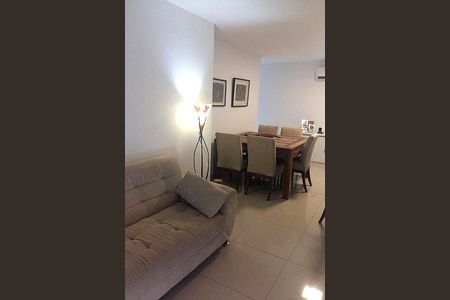 Apartamento à venda com 3 quartos, 110m² em Itaipu, Niterói