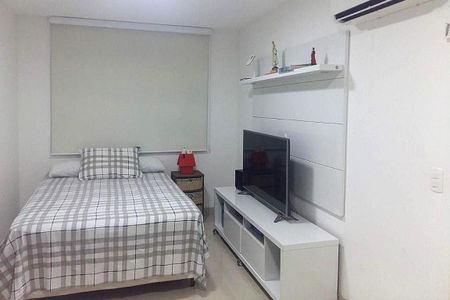 Apartamento à venda com 3 quartos, 110m² em Itaipu, Niterói