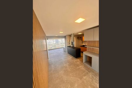 Apartamento à venda com 123m², 2 quartos e 2 vagas