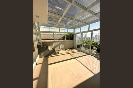 Apartamento à venda com 123m², 2 quartos e 2 vagas