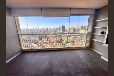 Apartamento à venda com 123m², 2 quartos e 2 vagas