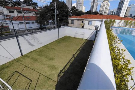Apartamento à venda com 123m², 2 quartos e 2 vagas
