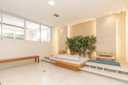 Apartamento à venda com 123m², 2 quartos e 2 vagas